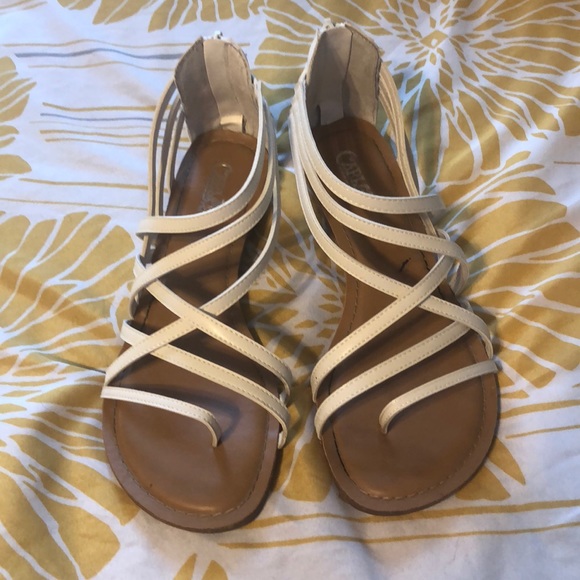 carlos santana sandals sale